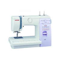 JANOME 415