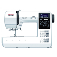 Janome 9077