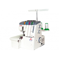 Janome 150 lock