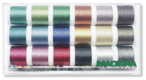 BOITE DE FIL MADEIRA  SUPERTWIST