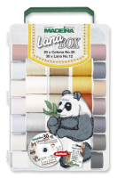 RAYON BOX LANA/COTONA 8052