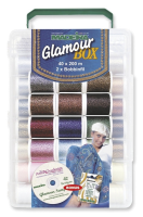 BOITE DE FILS RAYON BOX 8060