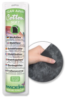 STABILISATEUR COTTON SOFT NOIR