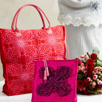 CD 463 Creative Yarn Art