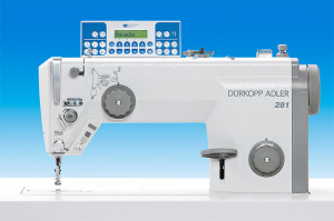 Durkopp Adler 281