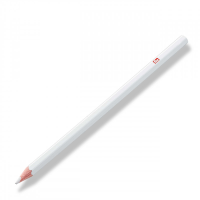 Crayon soluble à l'eau
