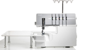 Surjeteuse PFAFF Coverlock 3.0