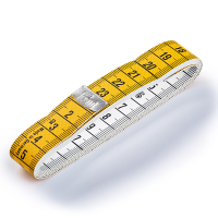 Centimètre junior 150cm