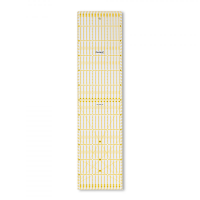 611308 Règle OMNIGRID patchwork (15 X 60CM)