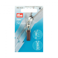 482502 Tirette zip fashion