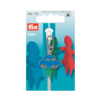 482172 Tirette enfant voiture