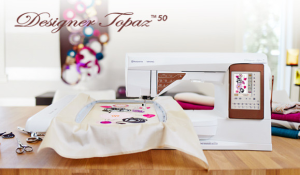 TOPAZ 50 TOPAZ 50