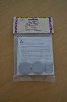 Jeu de 4 aimants pour METAL HOOP Pfaff