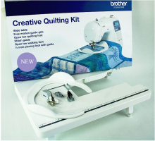 Kit quilting