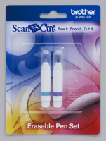 Kit stylos couleur encre effaçable