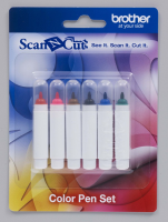 Kit stylos