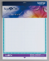 Scan N Cut Support Standard
