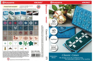 Classic Cases
