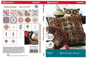 Moroccan Decor