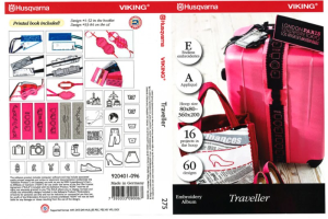 Traveller