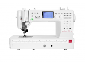 ELNA 720 Pro  Face