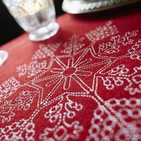 CD 477 Holiday Line Art PHOTO