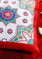 CD 248 Morocan Tiles photo