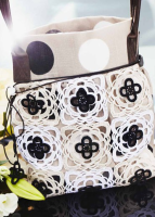CD 259 Crochet By Machine photo
