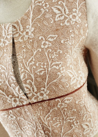 CD 266 Fabric By Design photo
