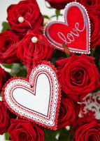 CD 269 With All My Heart photo