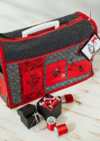 CD 272 Sew Bertha photo