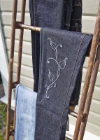 CD 281 Refined Fabric photo