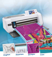 Scan'N'Cut CM300