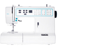 PFAFF 260C