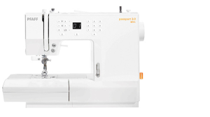 PFAFF PASSPORT 3.0