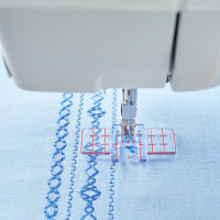 Pied Multi-ligne Fantaisie Pfaff