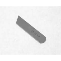 Couteau inférieur JUKI MO 734/735