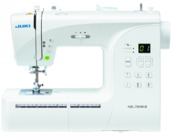 JUKI HZL-70HW-B