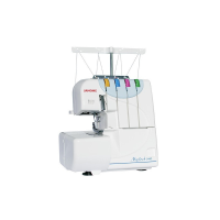 JANOME 344D