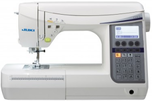 JUKI DX5