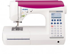 JUKI HZL F370