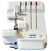JUKI MO-50
