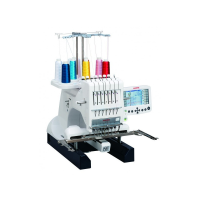 JANOME MB-7