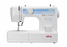 ELNA EXPLORE 150