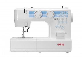 ELNA EXPLORE 160