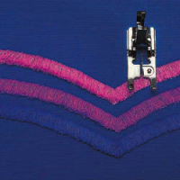 D FRANGES  200-050-104