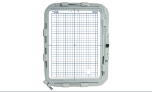 Cerceau grand rectangle - re28b - 200 x 280 mm