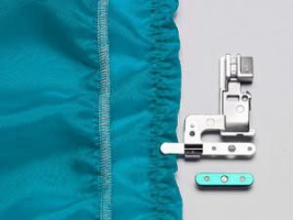 Fronceur élastique 8 mm Elna