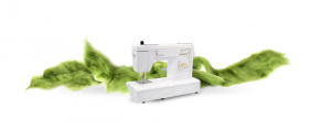 Machine à feutrer Baby Lock Embellisher