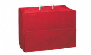 Housse de protection semi-rigide Elna